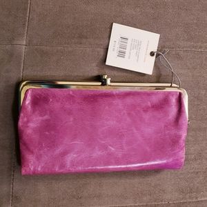 NWT HOBO Wallet "Lauren"
